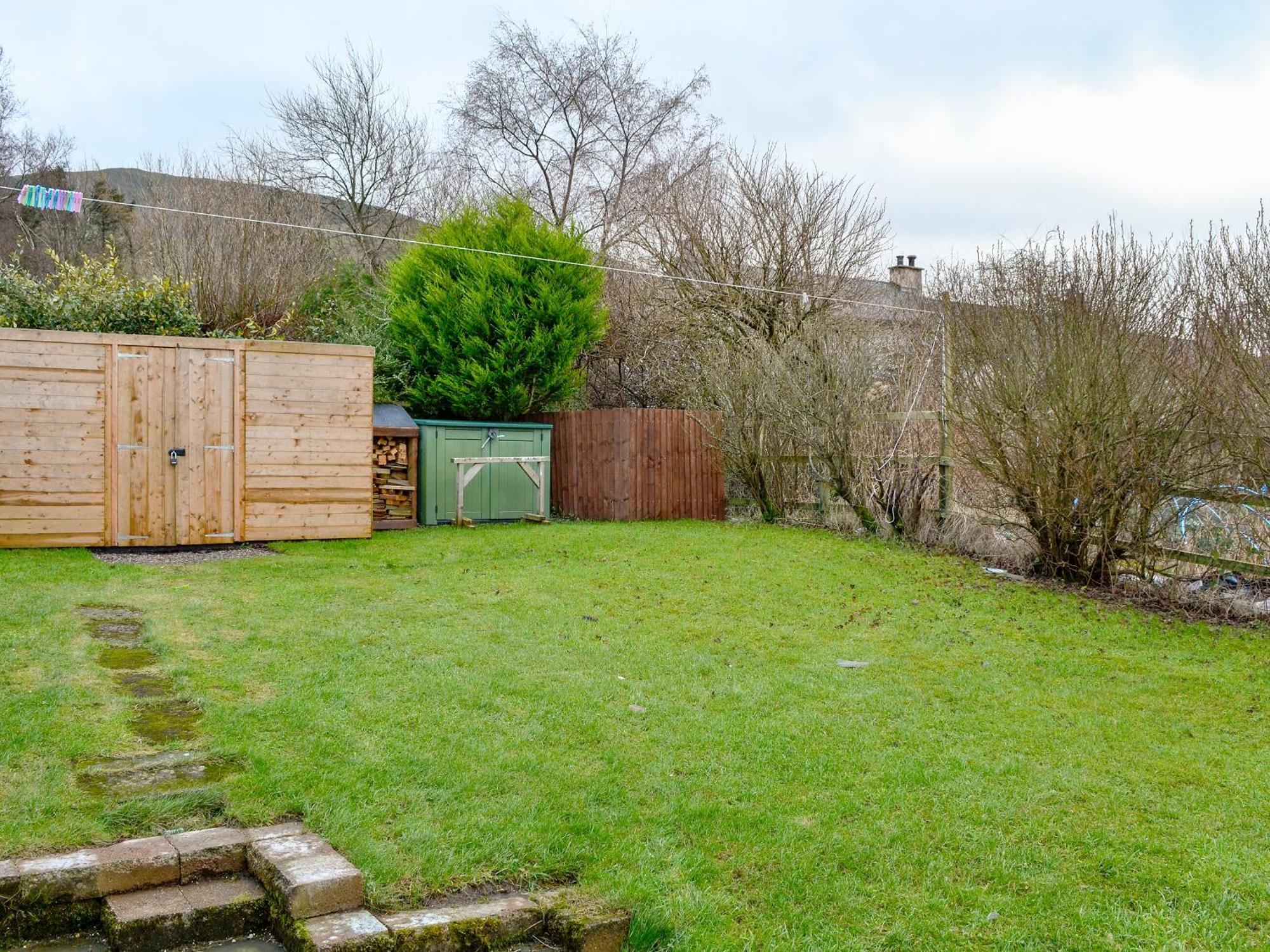 Katellen Cottage Threlkeld Exterior photo